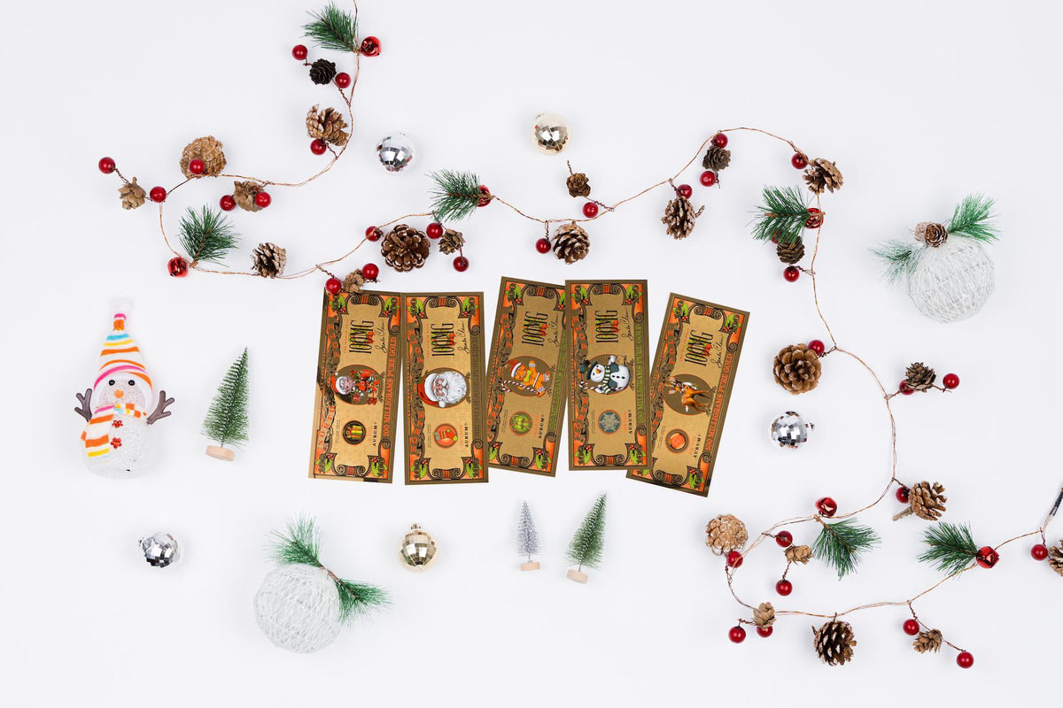 The Christmas Collection