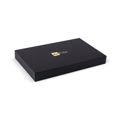 Aurum Gift Box with Medium Currency Slab Insert