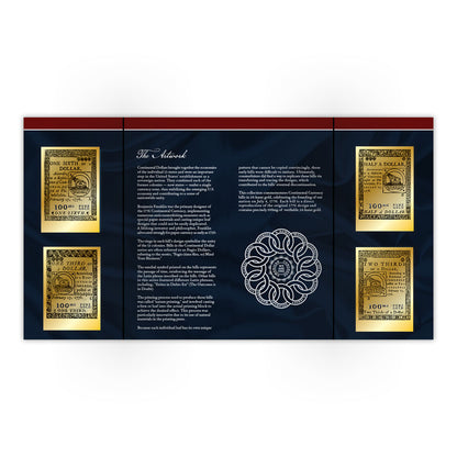 The Continental Currency Series