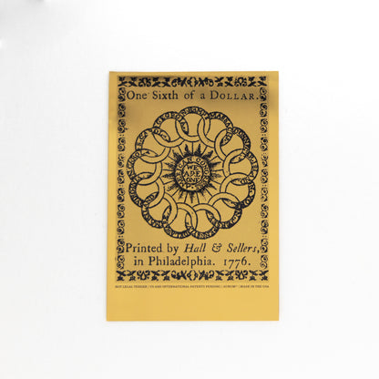 The Continental Currency Series